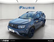 Dacia Duster Brive-la-Gaillarde