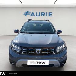 Dacia Duster Duster TCe 130 FAP 4x2 SL Extreme Brive-la-Gaillarde
