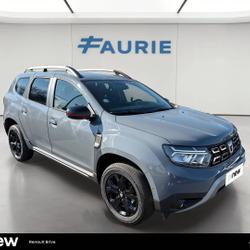 Dacia Duster Duster TCe 130 FAP 4x2 SL Extreme Brive-la-Gaillarde