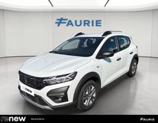 Dacia Sandero Brive-la-Gaillarde