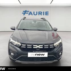 Dacia Sandero Sandero TCe 110 Stepway Expression + Terrasson-Lavilledieu