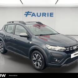 Dacia Sandero Sandero TCe 110 Stepway Expression + Terrasson-Lavilledieu