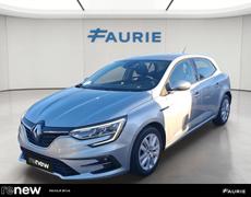 Renault Megane 4 Brive-la-Gaillarde
