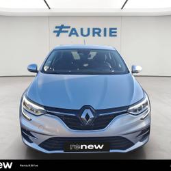Renault Megane 4 M&eacute;gane IV Berline Blue dCi 115 - 20 Business Brive-la-Gaillarde