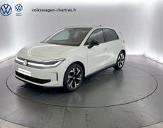 Volkswagen Polo Luisant