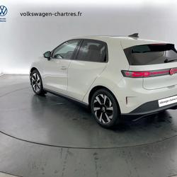 Volkswagen Polo ID. Polo 211 ch  52 kWh Style Exclusive Luisant