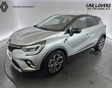 Renault Captur Nogent-le-Phaye