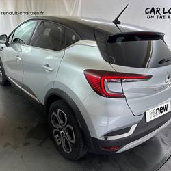 Renault Captur Captur E-Tech 145 - 21 Intens Nogent-le-Phaye
