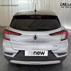 Renault Captur Captur E-Tech 145 - 21 Intens Nogent-le-Phaye