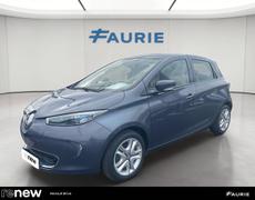 Renault Zoe Brive-la-Gaillarde