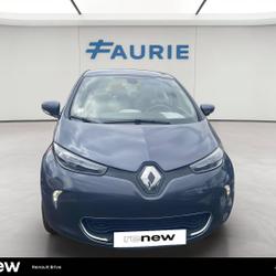 Renault Zoe Zoe R90 Zen Brive-la-Gaillarde
