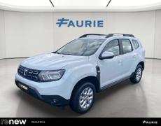 Dacia Duster Brive-la-Gaillarde