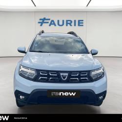 Dacia Duster Duster ECO-G 100 4x2 Confort Brive-la-Gaillarde