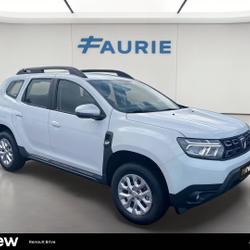 Dacia Duster Duster ECO-G 100 4x2 Confort Brive-la-Gaillarde