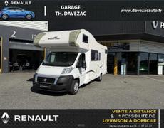 Fiat Ducato Lavelanet-de-Comminges