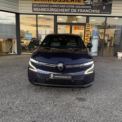 Renault Megane E-Tech TECHNO  Autonomie Confort - EV60 220CV super charge -c Lavelanet-de-Comminges