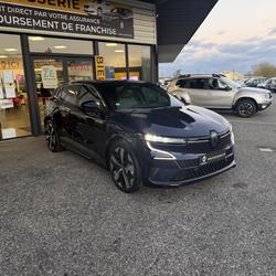Renault Megane E-Tech TECHNO  Autonomie Confort - EV60 220CV super charge -c Lavelanet-de-Comminges