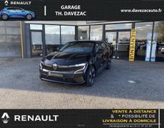 Renault Megane 4 Lavelanet-de-Comminges