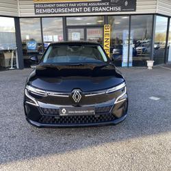 Renault Megane 4 M&eacute;gane E-Tech EV 60 Optimum Charge - 220  V E-TECH Equilibre Lavelanet-de-Comminges
