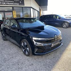 Renault Megane 4 M&eacute;gane E-Tech EV 60 Optimum Charge - 220  V E-TECH Equilibre Lavelanet-de-Comminges