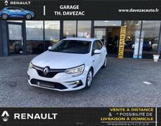 Renault Megane 4 Lavelanet-de-Comminges