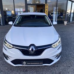 Renault Megane 4 M&eacute;gane 1.5 Blue dCi - 115 - BV EDC  IV BERLINE Business PHASE 1 Lavelanet-de-Comminges