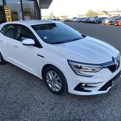 Renault Megane 4 M&eacute;gane 1.5 Blue dCi - 115 - BV EDC  IV BERLINE Business PHASE 1 Lavelanet-de-Comminges