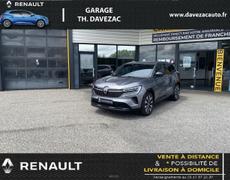 Renault Austral Lavelanet-de-Comminges