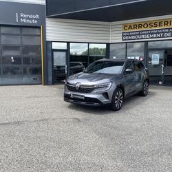 Renault Austral 1.2 E-Tech Hybride - 200 - BVA multi-modes 2023  Techno Lavelanet-de-Comminges