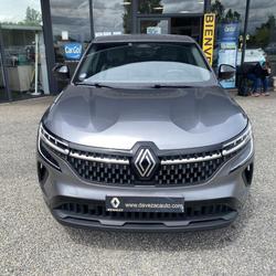 Renault Austral 1.2 E-Tech Hybride - 200 - BVA multi-modes 2023  Techno Lavelanet-de-Comminges