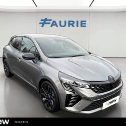 Renault Clio 5 Clio TCe 90 ch GSR2 Esprit Alpine Brive-la-Gaillarde