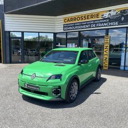 Renault R5 E-Tech Autonomie Urbaine - 120  Evolution Lavelanet-de-Comminges