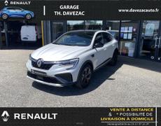 Renault Arkana Lavelanet-de-Comminges