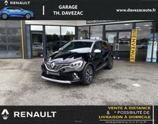 Renault Captur Lavelanet-de-Comminges