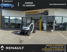 Renault Twizy Lavelanet-de-Comminges