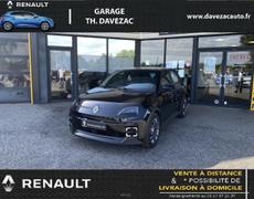 Renault R5 E-Tech Lavelanet-de-Comminges