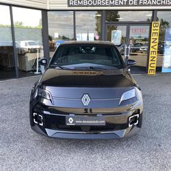 Renault R5 E-Tech Autonomie Confort - 150  Evolution Lavelanet-de-Comminges