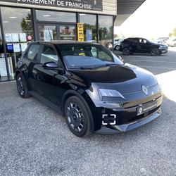 Renault R5 E-Tech Autonomie Confort - 150  Evolution Lavelanet-de-Comminges