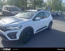 Dacia Sandero Brive-la-Gaillarde