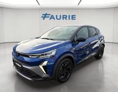 Renault Captur Brive-la-Gaillarde
