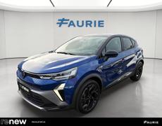 Renault Captur Brive-la-Gaillarde