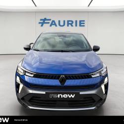 Renault Captur Captur E-Tech full hybrid 145 ch esprit Alpine Brive-la-Gaillarde