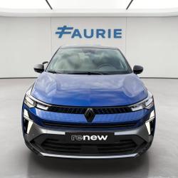 Renault Captur Captur E-Tech full hybrid 145 ch esprit Alpine Brive-la-Gaillarde