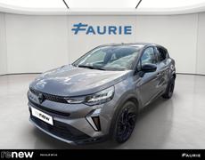 Renault Captur Brive-la-Gaillarde