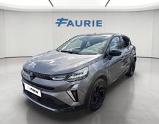 Renault Captur Brive-la-Gaillarde