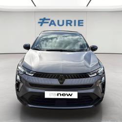 Renault Captur Captur E-Tech full hybrid 145 ch esprit Alpine Brive-la-Gaillarde