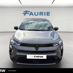 Renault Captur Captur E-Tech full hybrid 145 ch esprit Alpine Brive-la-Gaillarde