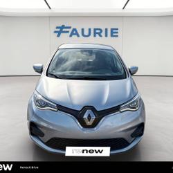 Renault Zoe Zoe R110 Achat Int&eacute;gral - 21 Zen Brive-la-Gaillarde