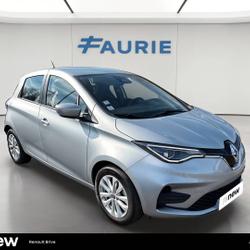 Renault Zoe Zoe R110 Achat Int&eacute;gral - 21 Zen Brive-la-Gaillarde