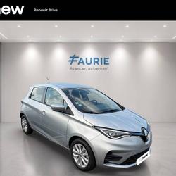 Renault Zoe Zoe R110 Achat Int&eacute;gral - 21 Zen Terrasson-Lavilledieu
